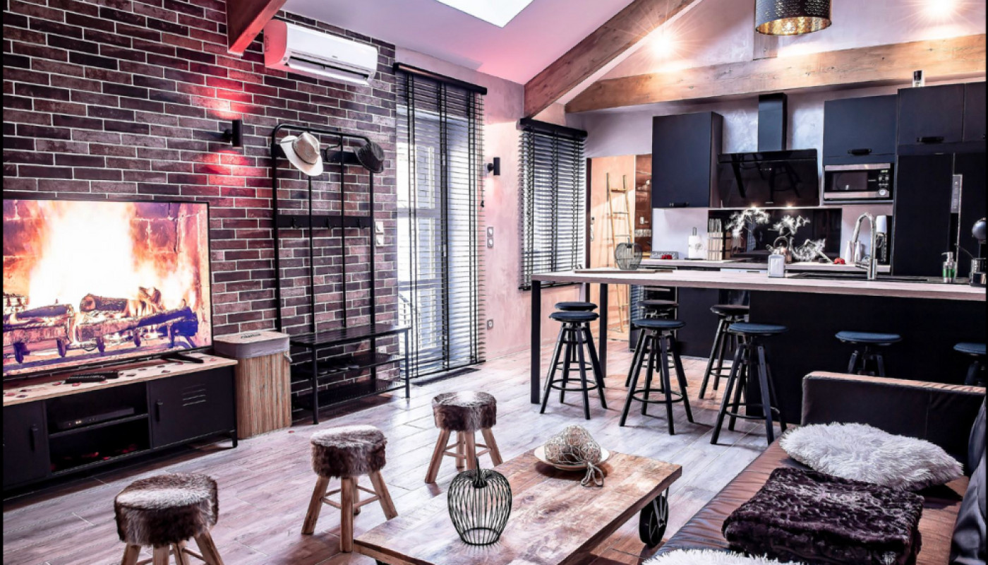 Appart’hôtel avec spa privatif : voici la plus belle adresse des Vosges !