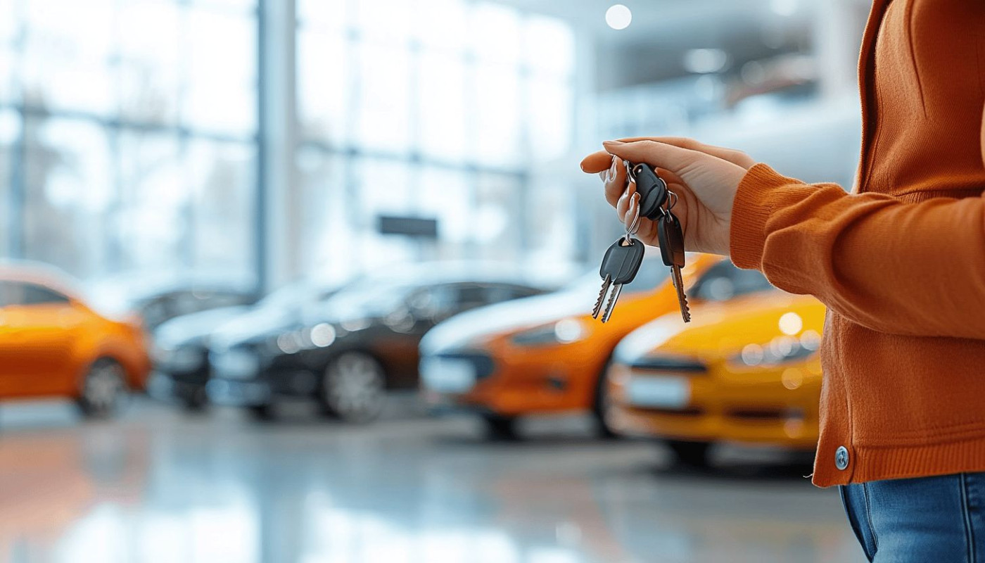 Comment choisir le véhicule de location idéal pour vos besoins ?