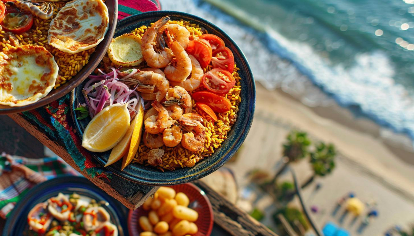 Découverte culinaire : les incontournables d'Alcocéber