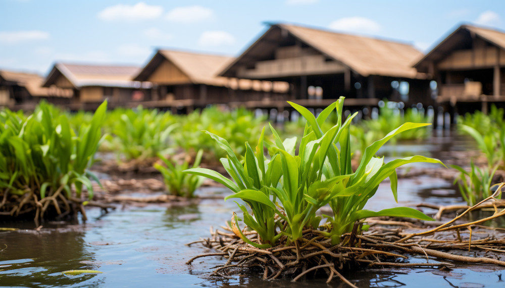 Immersion unique dans les villages flottants du Tonlé Sap