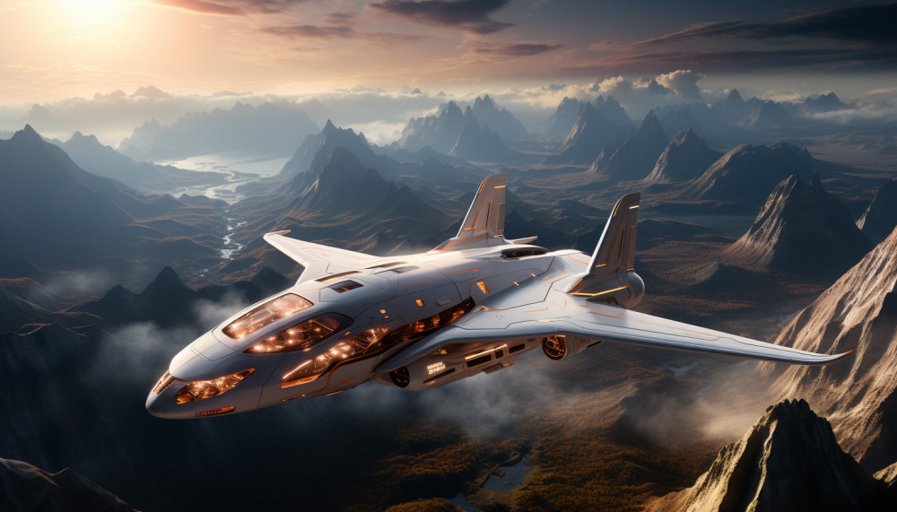 Le tourisme spatial, nouvelle frontière de l'aventure