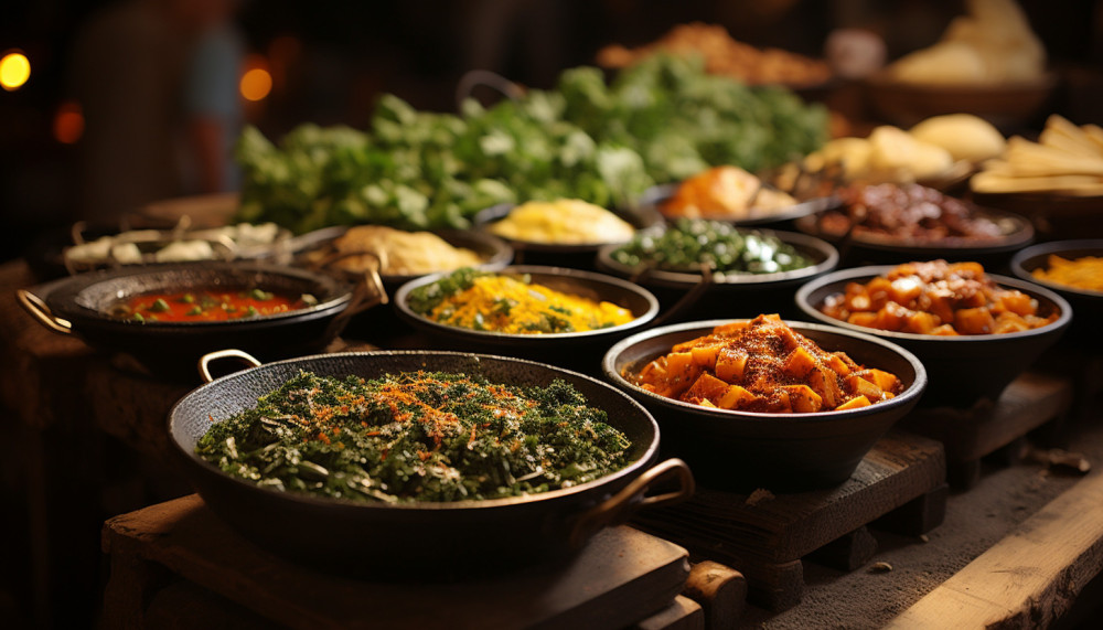 Les 10 destinations incontournables pour une expérience culinaire authentique