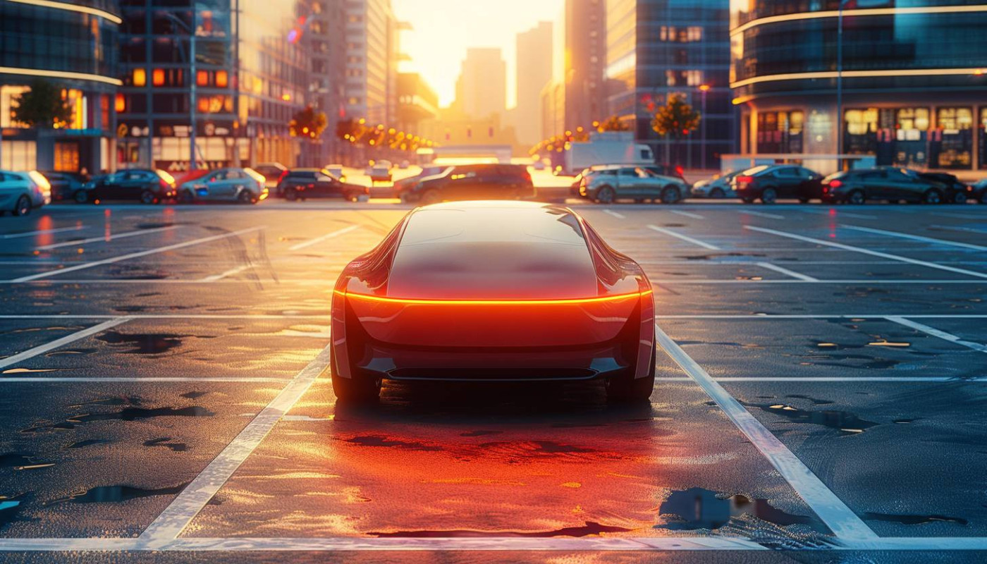 Optimiser votre stationnement près de l'aéroport avec un service de fidélisation